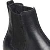Highwood Slip on Mulher Couro Natural