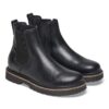 Highwood Slip on Mulher Couro Natural