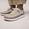 Honnef City Couro Natural Têxtil