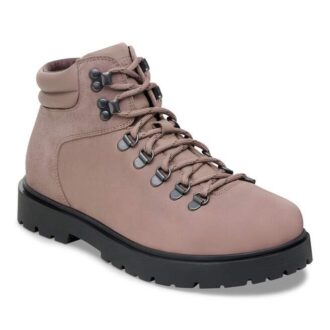 Jackson 2.0 Couro Nubuck Camurça