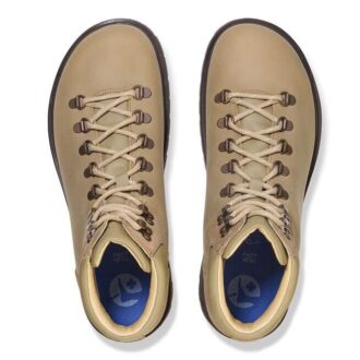 Jackson 2.0 Couro Nubuck Camurça