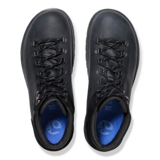 Jackson 2.0 Couro Nubuck Camurça