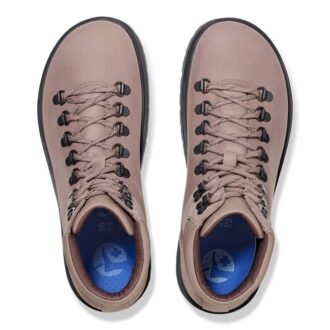 Jackson 2.0 Couro Nubuck Camurça