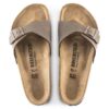 Madrid Birko-Flor Nubuck