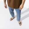 Madrid Birko-Flor Nubuck