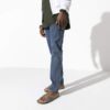 Madrid Birko-Flor Nubuck