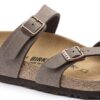 Mayari Birko-Flor Nubuck