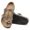 Mayari Birko-Flor Nubuck
