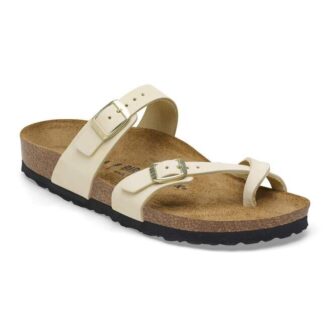 Mayari em couro nubuck