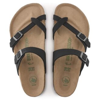 Mayari Vegan Birko-Flor Nubuck