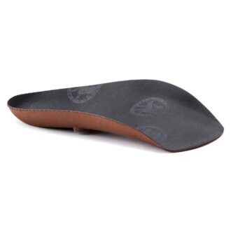 Palmilha Blue Footbed Tradition Black Edition