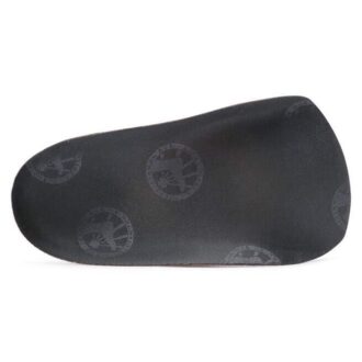 Palmilha Blue Footbed Tradition Black Edition