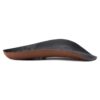 Palmilha Blue Footbed Tradition Black Edition