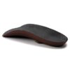 Palmilha Blue Footbed Tradition Black Edition