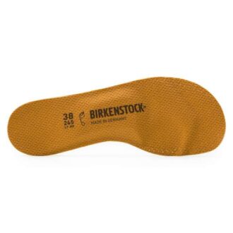 Palmilha de comprimento total Birko Tex