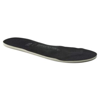 Palmilha de comprimento total Birko Tex Comfort Silver