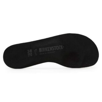Palmilha de comprimento total Birko Tex Comfort Silver