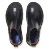 Prescott Slip on Homem em Couro Encerado