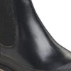 Prescott Slip on Homem em Couro Encerado