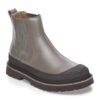 Prescott Slip on Mulher em Couro Encerado