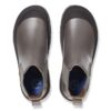 Prescott Slip on Mulher em Couro Encerado