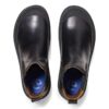 Prescott Slip on Mulher em Couro Encerado