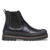 Prescott Slip on Mulher em Couro Encerado