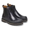 Prescott Slip on Mulher em Couro Encerado
