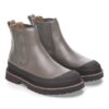 Prescott Slip on Mulher em Couro Encerado