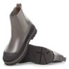 Prescott Slip on Mulher em Couro Encerado