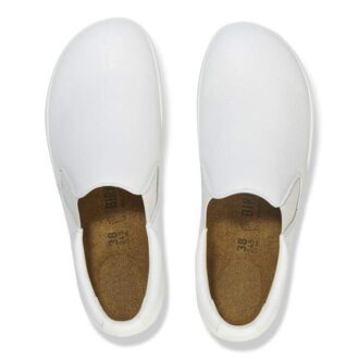 Qo 400 Couro natural