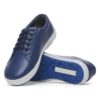 Qo 500 Couro natural