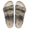 Soft Footbed Arizona Birko-Flor