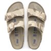 Soft Footbed Arizona Birko-Flor