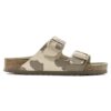 Soft Footbed Arizona Birko-Flor