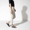 Soft Footbed Arizona em couro natural oleado