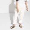 Soft Footbed Arizona em couro natural oleado