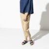 Soft Footbed Arizona em couro natural oleado