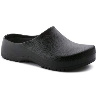 Super-Birki Poliuretano Preto
