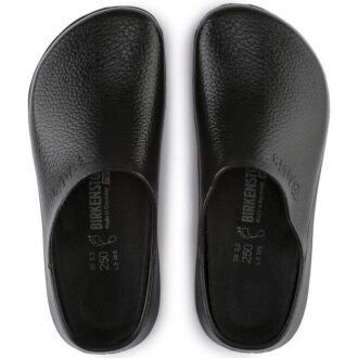 Super-Birki Poliuretano Preto