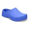 Super-Birki Shearling Poliuretano Ultra Blue