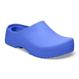 Super-Birki Shearling Poliuretano Ultra Blue