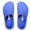 Super-Birki Shearling Poliuretano Ultra Blue