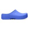 Super-Birki Shearling Poliuretano Ultra Blue