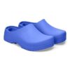 Super-Birki Shearling Poliuretano Ultra Blue