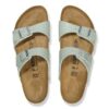 Sydney Birko-Flor Verde Surf Gracioso