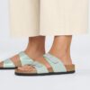 Sydney Birko-Flor Verde Surf Gracioso