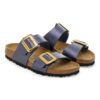 Sydney Cushion Buckle Birko-Flor