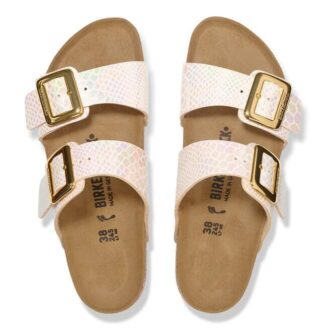 Sydney Cushion Buckle Synthetik