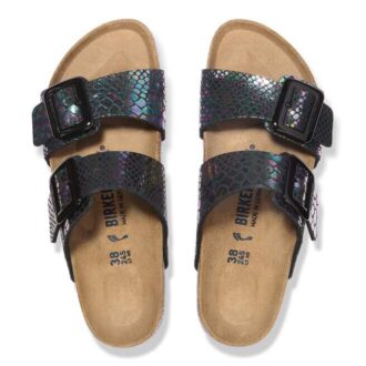 Sydney Cushion Buckle Synthetik